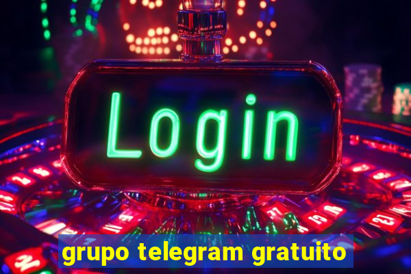 grupo telegram gratuito